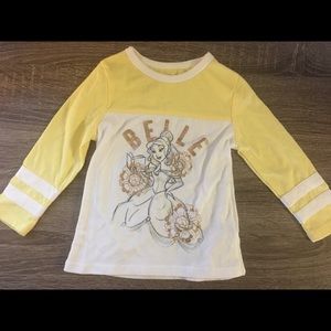NWOT Toddler Shirt